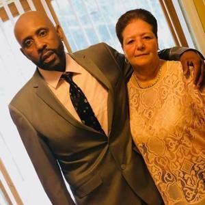 Meet your Posher, Rosemary